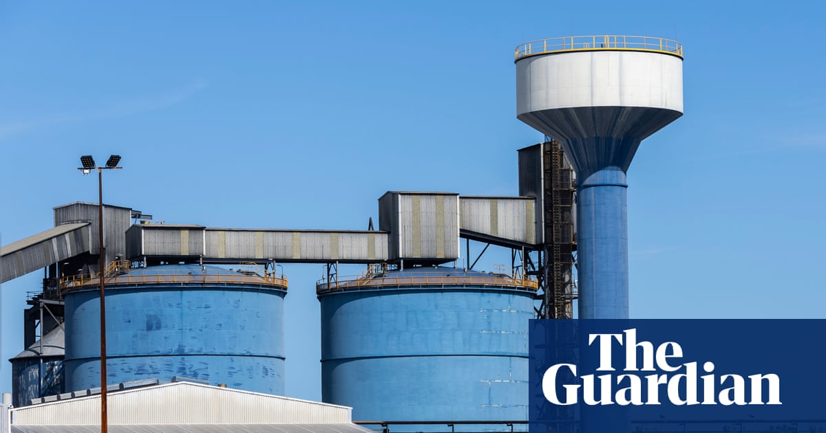 Massive bailout for Australia’s largest aluminium smelter to be announced by PM and NSW premier