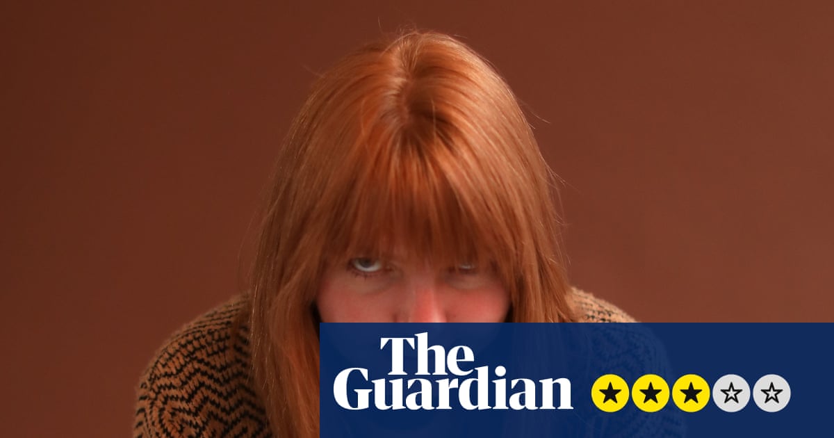 Marty Gleeson: Dog Ear review – hangdog standup with an unexpected request for Santa